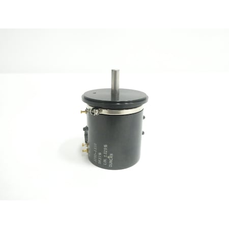 Duncan 5K-OHM POTENTIOMETER 3700-1110